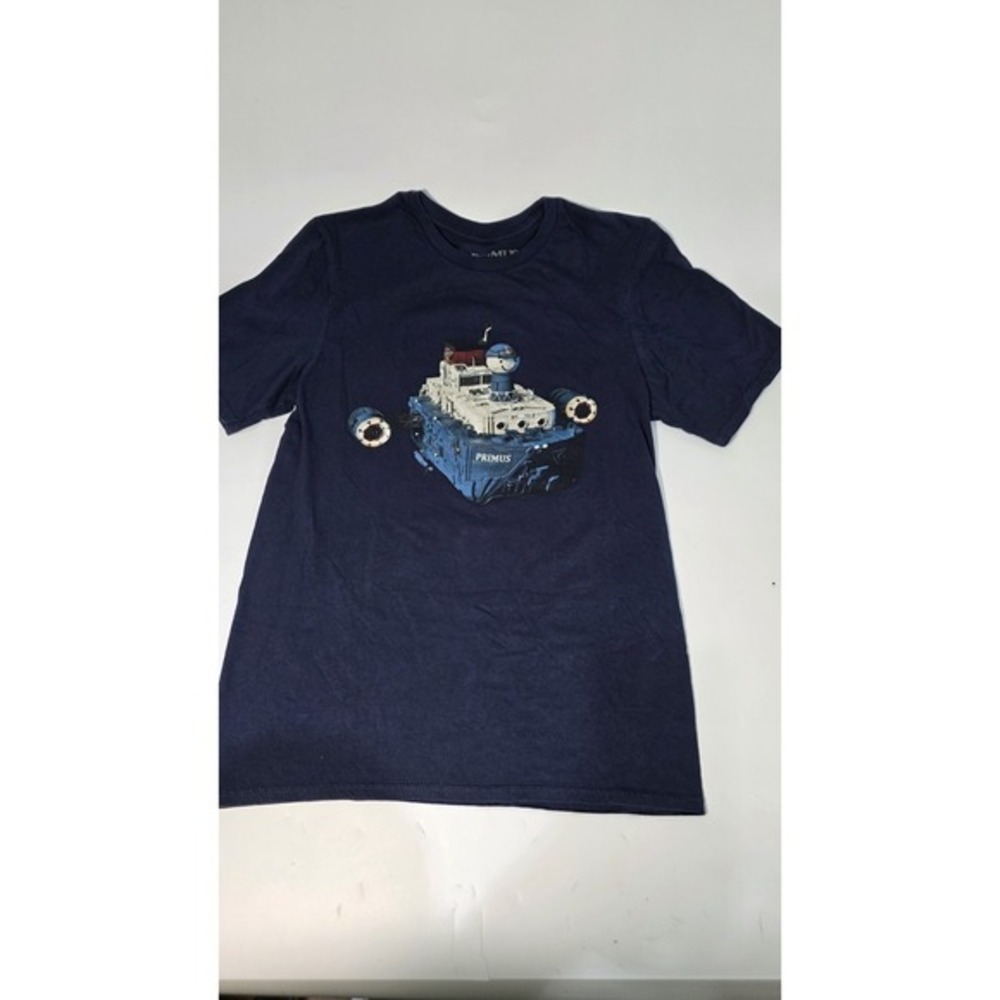 Primus 2022 Tribute Kings Tour Concert Shirt Mens Small Merch Official - Picture 2 of 8